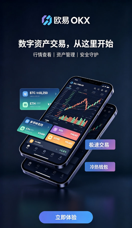 欧交易所官网入口充值指南